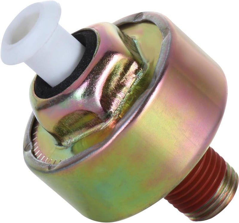 ROADFAR Ignition Knock Detonation Sensor 10456018 Fit for Chevy Express 1500 2500 3500/C1500 C2500 C3500/K1500 K2500/Impala/Blazer, for Cadillac Escalade, for Buick Roadmaster 1985-2002 2.5L - 8.1L - Image 1